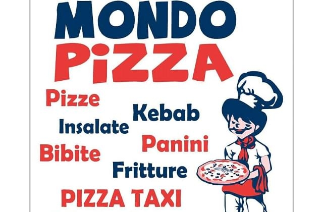 Mondo Pizza